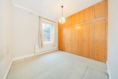 undefined, Burlington Road, London W4