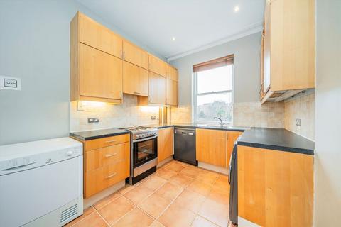 undefined, Burlington Road, London W4