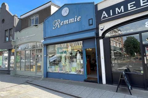 Retail property (high street) to rent, Leigh-On-Sea SS9 1AE