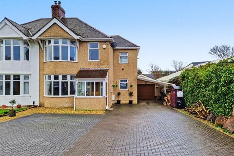 4 bedroom semi-detached house for sale, SOUTH ROAD, PORTHCAWL, CF36 3DA
