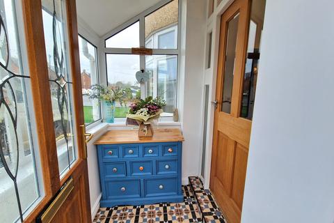 4 bedroom semi-detached house for sale, SOUTH ROAD, PORTHCAWL, CF36 3DA