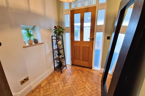 4 bedroom semi-detached house for sale, SOUTH ROAD, PORTHCAWL, CF36 3DA