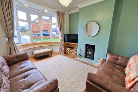 4 bedroom semi-detached house for sale, SOUTH ROAD, PORTHCAWL, CF36 3DA