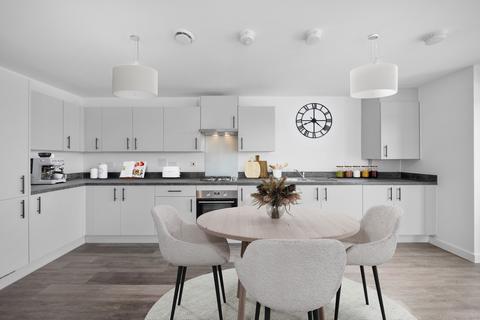 1 bedroom apartment for sale, Plot 50, Orchard House at Greenwood Gardens at Lower Herne Village, Furrows Drive CT6