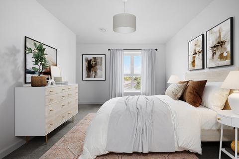 1 bedroom apartment for sale, Plot 50, Orchard House at Greenwood Gardens at Lower Herne Village, Furrows Drive CT6