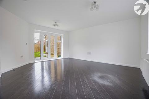 3 bedroom end of terrace house for sale, Stigand Lane, Greenhithe, Kent, DA9