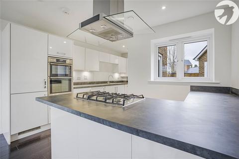 3 bedroom end of terrace house for sale, Stigand Lane, Greenhithe, Kent, DA9