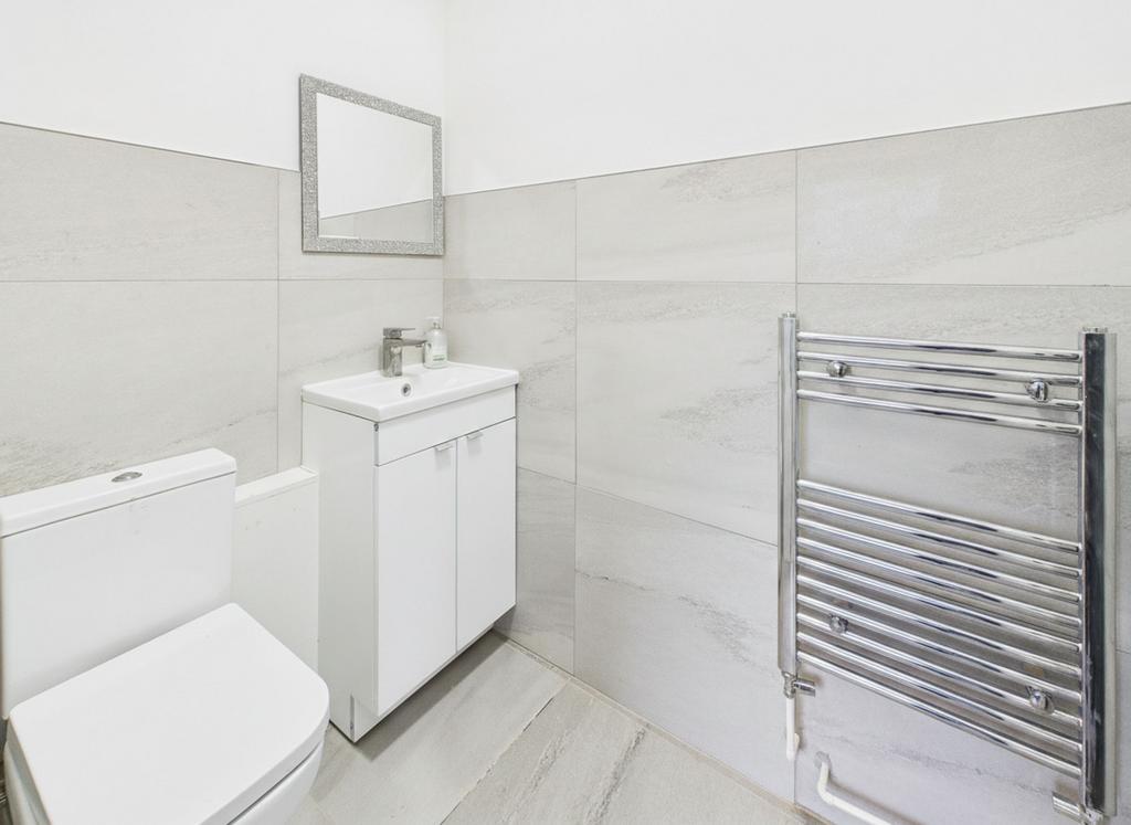 Ground Floor WC