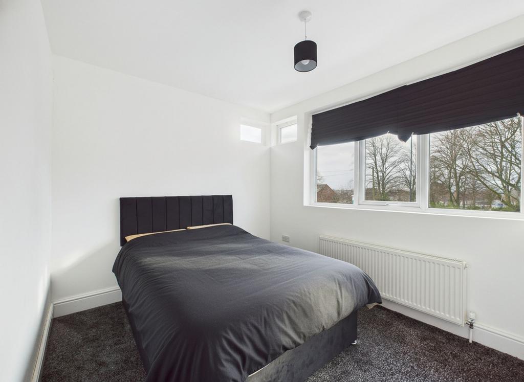 Bedroom Three (First Floor)