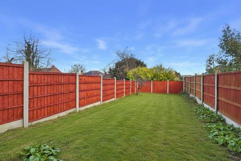 undefined, Edwards Lane, Nottingham