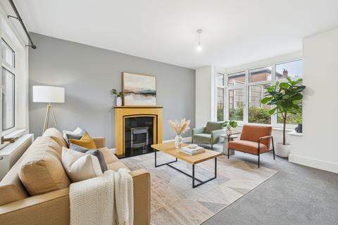 5 bedroom detached house for sale, Ribblesdale Road, Sherwood Dales, Nottingham
