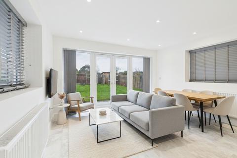 5 bedroom detached house for sale, Ribblesdale Road, Sherwood Dales, Nottingham