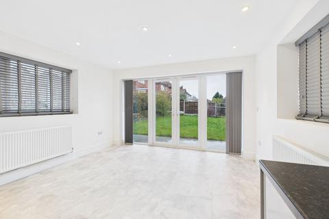 5 bedroom detached house for sale, Ribblesdale Road, Sherwood Dales, Nottingham