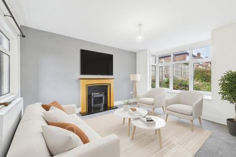 undefined, Ribblesdale Road, Sherwood Dales, Nottingham