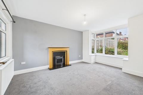 undefined, Ribblesdale Road, Sherwood Dales, Nottingham