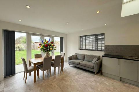 5 bedroom detached house for sale, Ribblesdale Road, Sherwood Dales, Nottingham