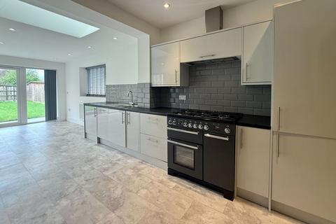 5 bedroom detached house for sale, Ribblesdale Road, Sherwood Dales, Nottingham