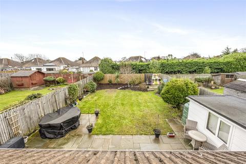 4 bedroom detached house for sale, Terringes Avenue, Tarring, Worthing, West Sussex, BN13