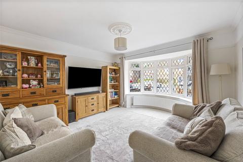 4 bedroom detached house for sale, Terringes Avenue, Tarring, Worthing, West Sussex, BN13