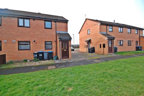 undefined, Farnham Close, Newton Hall, Durham, DH1