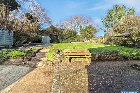 3 bedroom detached bungalow for sale, Moor View, North Tawton, Devon, EX20