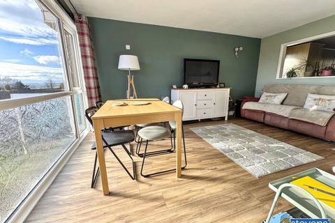3 bedroom detached bungalow for sale, Moor View, North Tawton, Devon, EX20