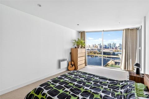 1 bedroom apartment to rent, Western Gateway, London, E16