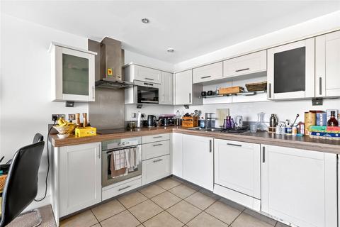 1 bedroom apartment to rent, Western Gateway, London, E16
