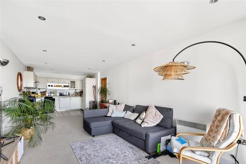 1 bedroom apartment to rent, Western Gateway, London, E16