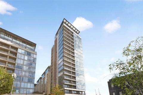 1 bedroom apartment to rent, Western Gateway, London, E16