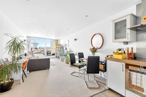 1 bedroom apartment to rent, Western Gateway, London, E16