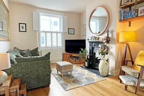 2 bedroom terraced house for sale, Richmond Street, Brighton BN2