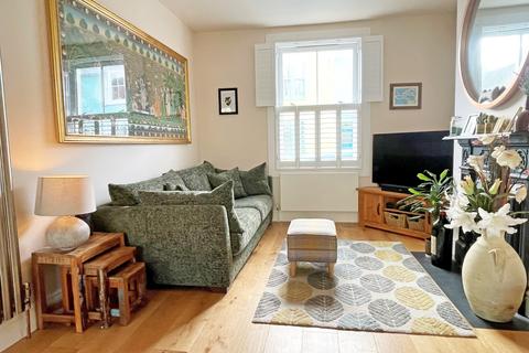2 bedroom terraced house for sale, Richmond Street, Brighton BN2