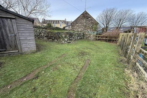 undefined, Portheiddy, St Davids, SA62