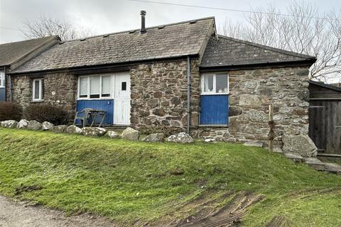 undefined, Portheiddy, St Davids, SA62