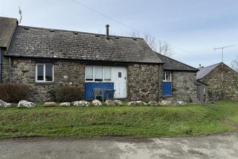 undefined, Portheiddy, St Davids, SA62