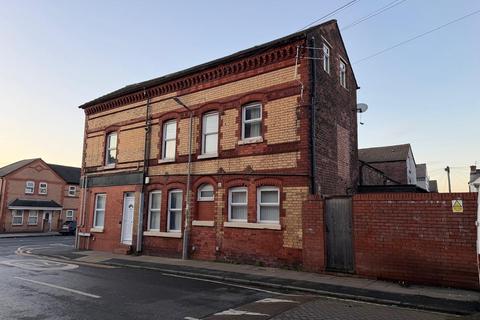 3 bedroom flat for sale, Hawthorne Road, Bootle L20