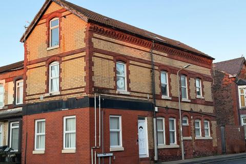 3 bedroom flat for sale, Hawthorne Road, Bootle L20