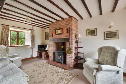 undefined, Eardisley, Hereford