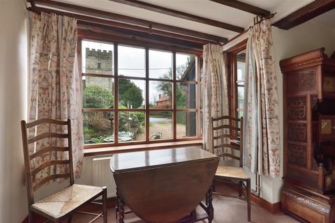 undefined, Eardisley, Hereford
