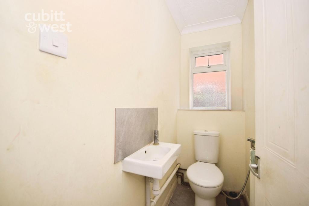 Cloakroom