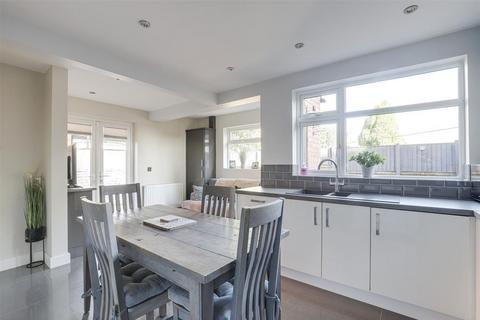 3 bedroom semi-detached house for sale, Percy Street, Ilkeston DE7