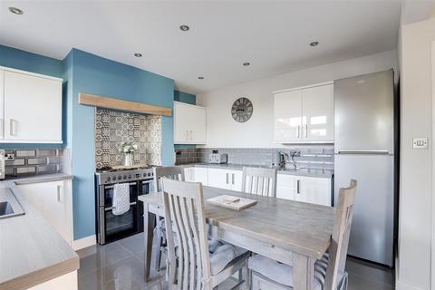 3 bedroom semi-detached house for sale, Percy Street, Ilkeston DE7