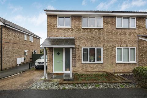 3 bedroom semi-detached house for sale, Markings Field, Saffron Walden CB10