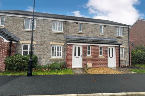 3 bedroom terraced house for sale - Ffordd Y Coetir, Bridgend CF35
