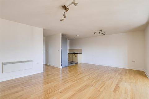 undefined, Edison Way, Nottingham NG5