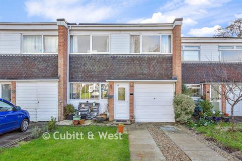 4 bedroom terraced house for sale, Maisemore Gardens, Emsworth, Hampshire