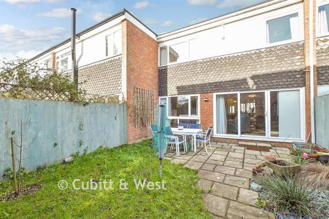 4 bedroom terraced house for sale, Maisemore Gardens, Emsworth, Hampshire