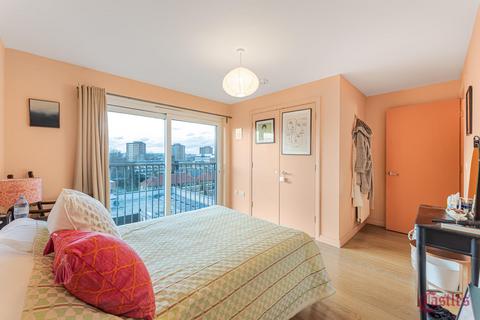 undefined, Cresset Road, London