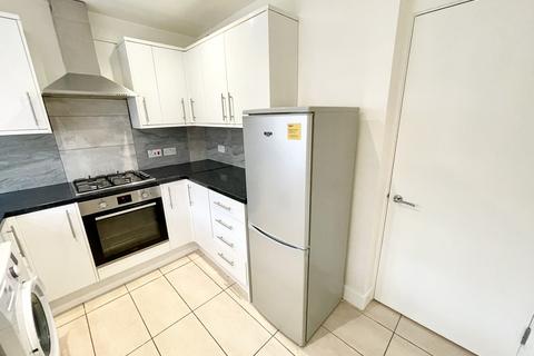 undefined, Leighton Road, Enfield EN1